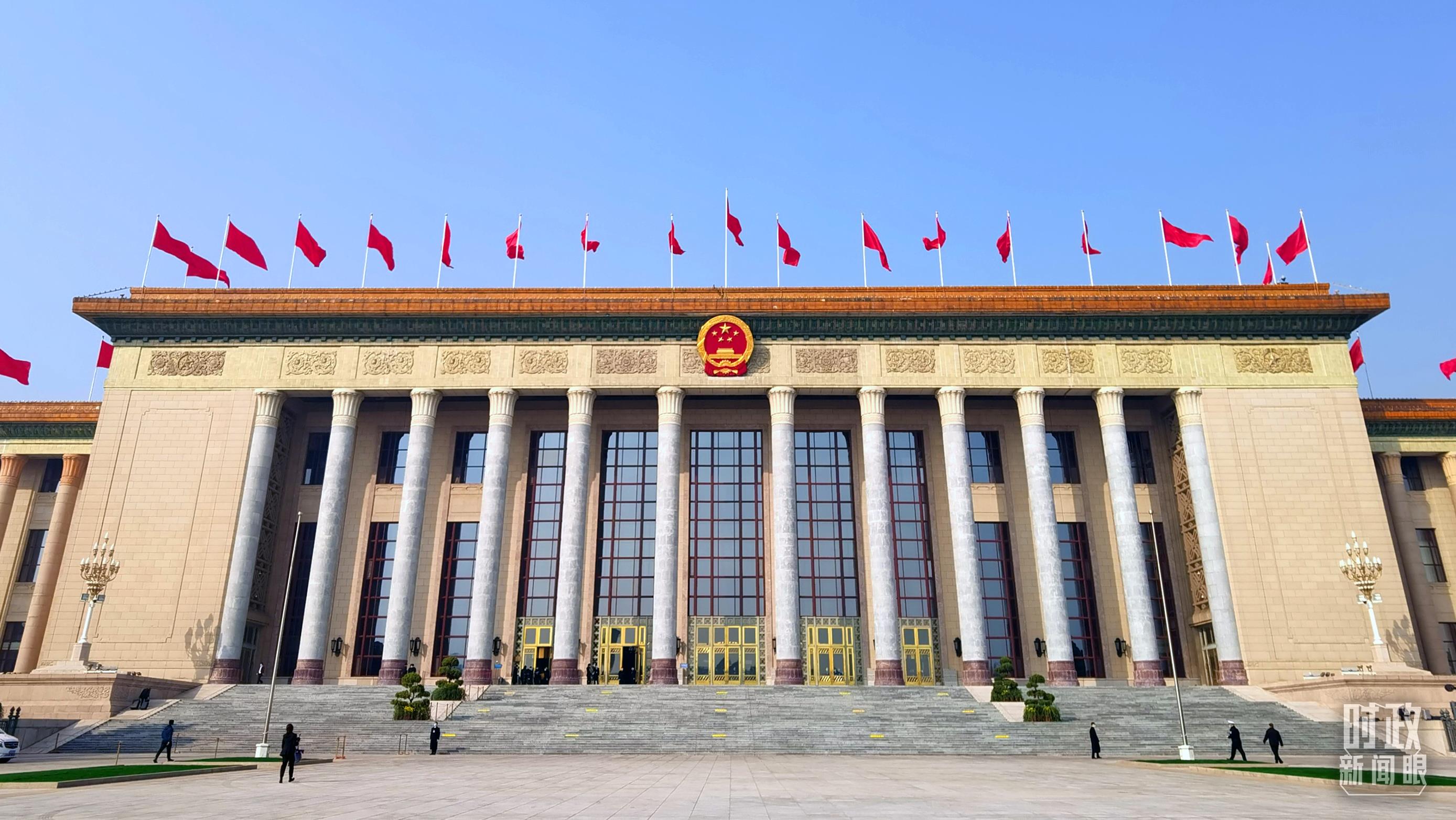 時政新聞眼丨今年兩會首次到團(tuán)組，習(xí)近平強(qiáng)調(diào)牢牢把握這個“首要任務(wù)”