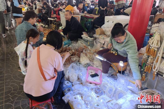 30元菩提根叫價300元，被“盤”的到底是誰？