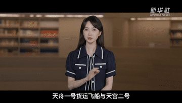 中國(guó)星辰丨宇宙級(jí)考驗(yàn)，在太空中“蓋房子”需要滿足什么條件？