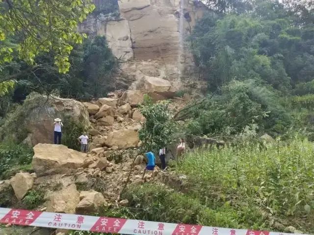 防災(zāi)避險，5個關(guān)鍵詞！