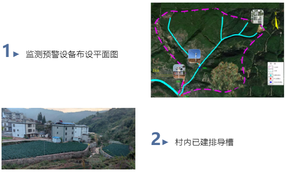 防災(zāi)避險，5個關(guān)鍵詞！