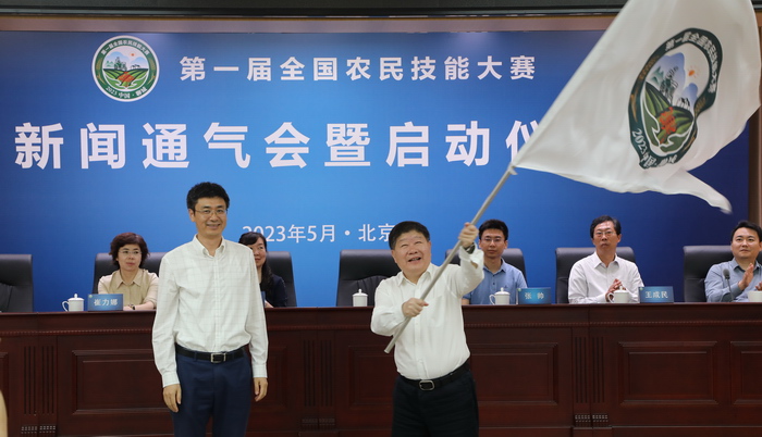 決賽選手榜單出爐，主辦城市花落聊城！——第一屆全國農(nóng)民技能大賽總決賽即將拉開帷幕