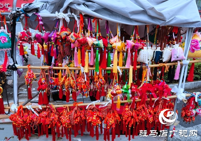 駐馬店：傳統(tǒng)習(xí)俗帶動端午消費(fèi)升溫