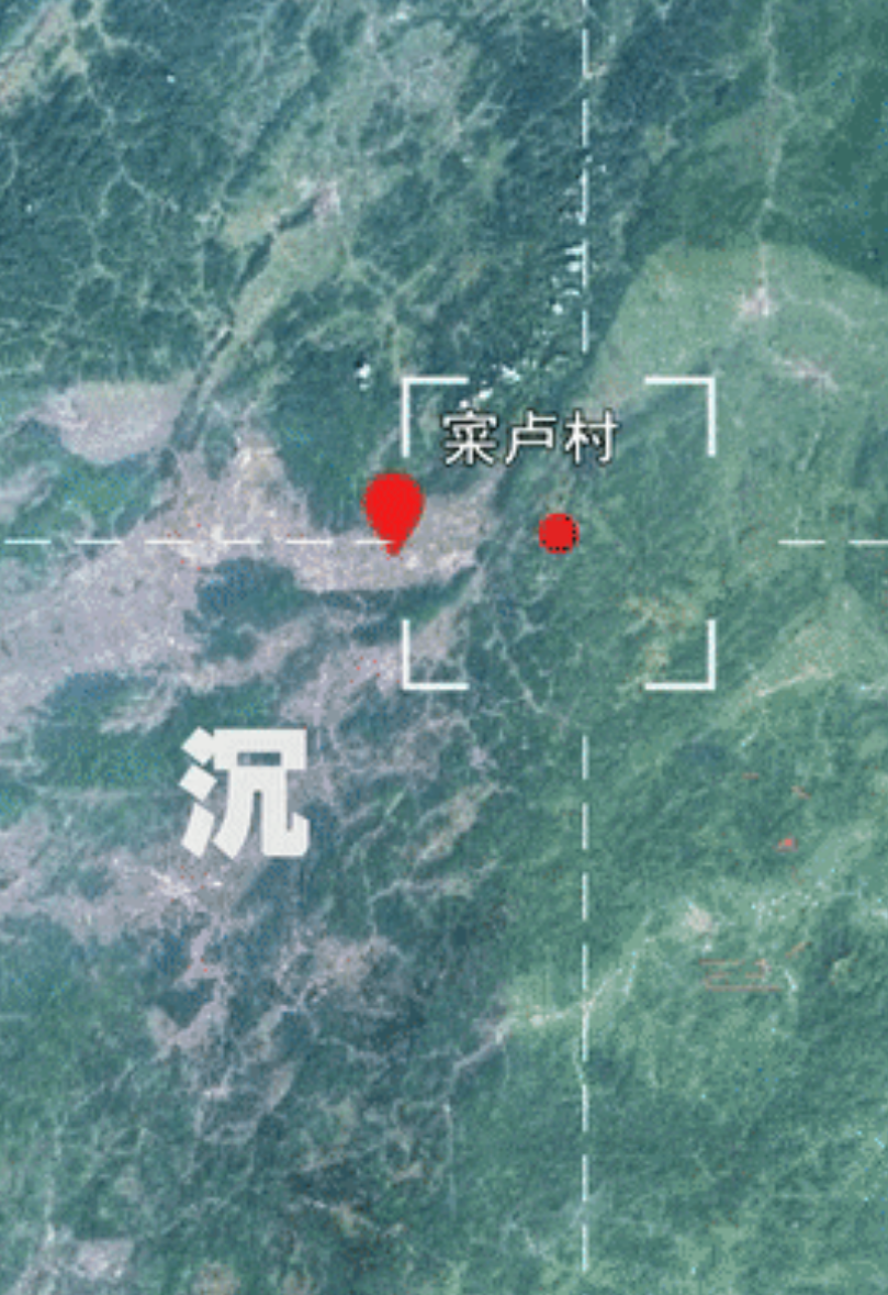 二十年，煥然一新