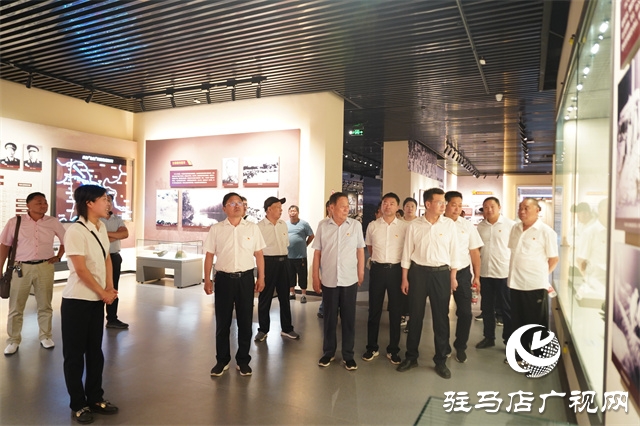 正陽(yáng)縣總工會(huì)開展慶祝中國(guó)共產(chǎn)黨建黨102周年主題黨日活動(dòng)