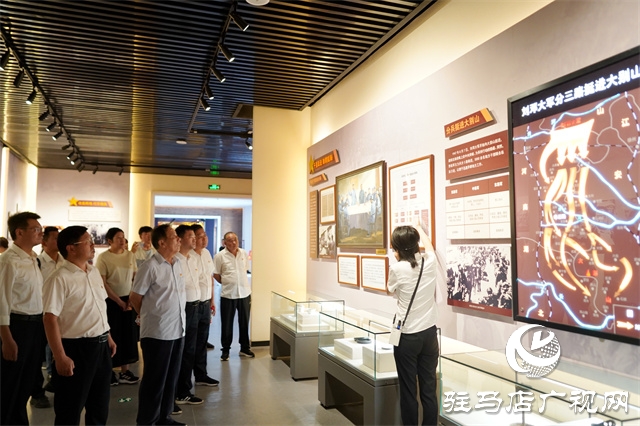 正陽(yáng)縣總工會(huì)開展慶祝中國(guó)共產(chǎn)黨建黨102周年主題黨日活動(dòng)