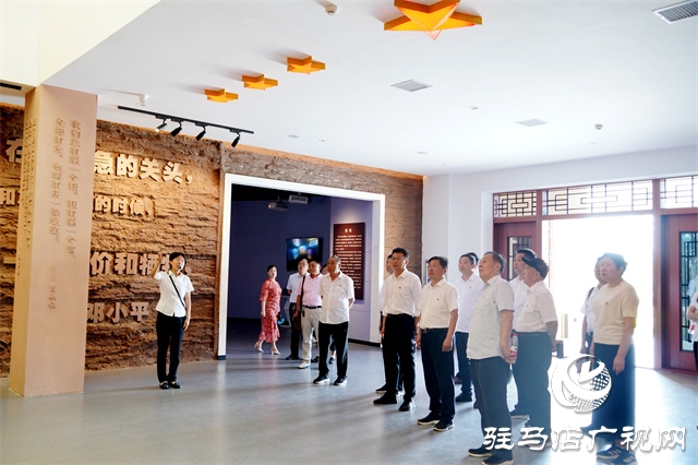 正陽(yáng)縣總工會(huì)開展慶祝中國(guó)共產(chǎn)黨建黨102周年主題黨日活動(dòng)