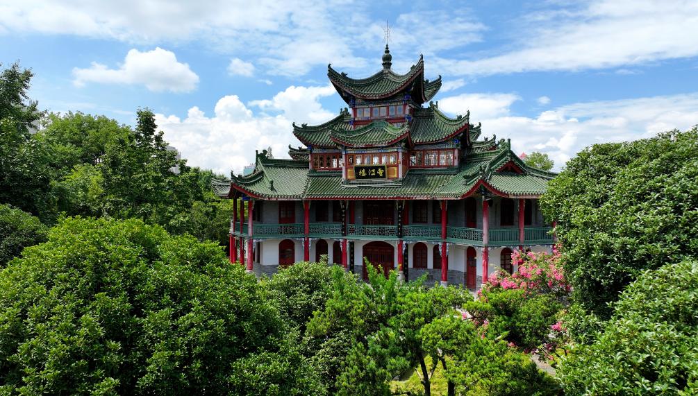 新聞多一點(diǎn)丨漢中市博物館：漢風(fēng)漢韻 源遠(yuǎn)流長