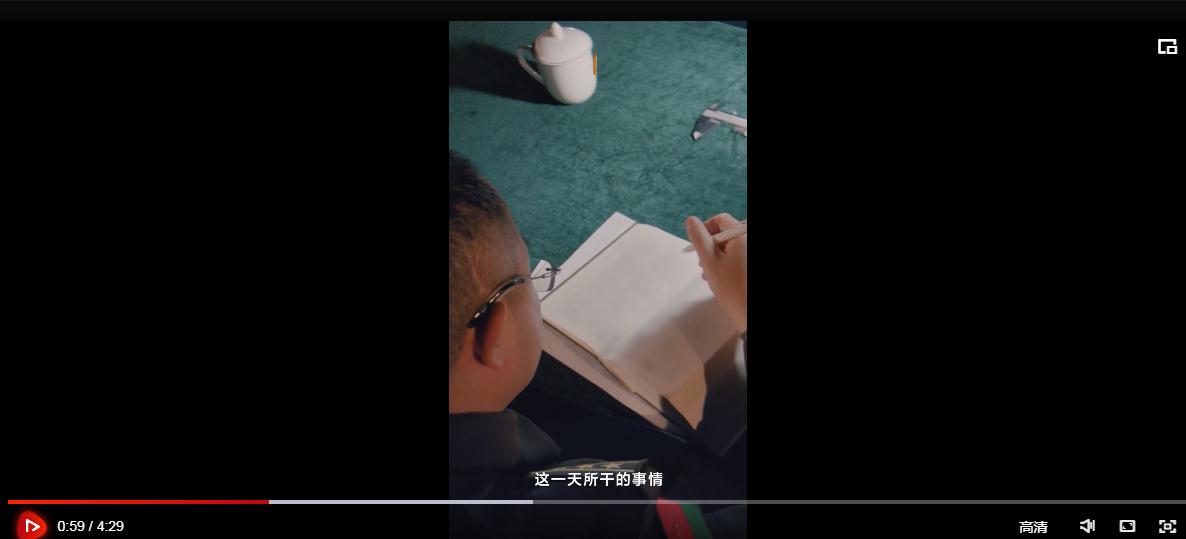 逐夢｜絕密！我軍專家最新研究成果填補了某新型裝備的空白