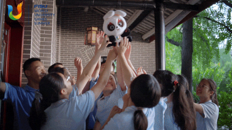 閉幕主題片獨(dú)家首發(fā)｜謝謝你，蓉寶