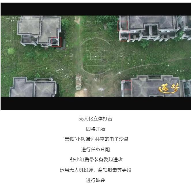 逐夢(mèng)｜這不是科幻！這是我軍科研成果！