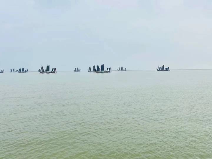 又見太湖碧波漾：17年，南太湖走出一條以生態(tài)保護促產業(yè)發(fā)展的變遷路