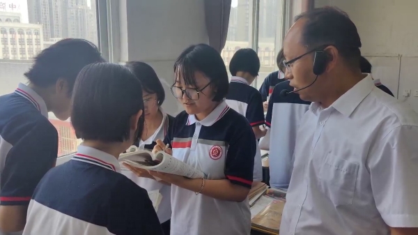 河南3名學(xué)生入選2023年度全國“新時代好少年”！看看都有誰？