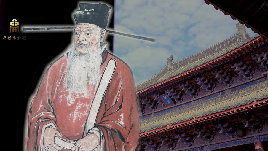 在開封市博物館，有一份來自1000年前的“市長名單”