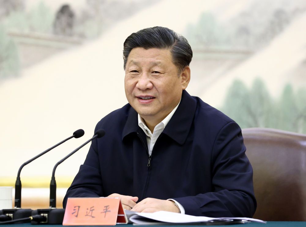 鏡觀·領(lǐng)航丨母親河的保護與發(fā)展，總書記這樣把脈定向