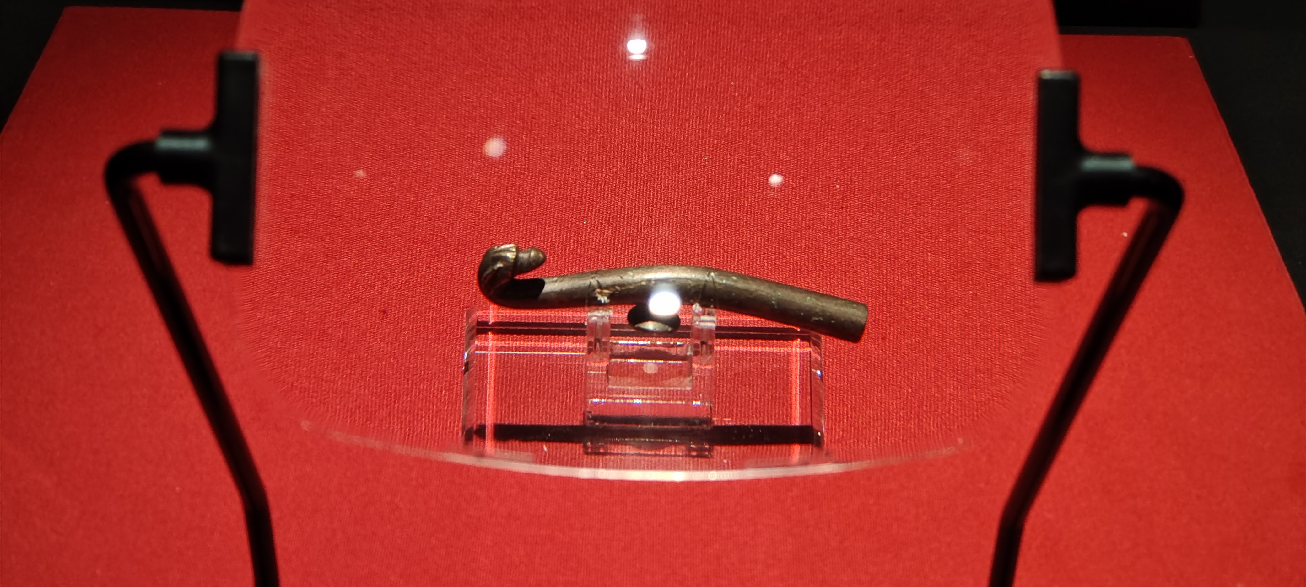 行走河南·讀懂中國丨曹操的“薄葬”有多??？金銀珠寶！想多了