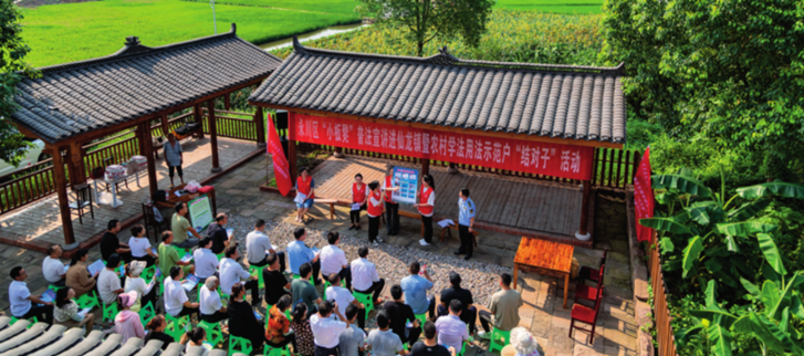 瞭望 ·第一學習丨習近平總書記重視法治人才培養(yǎng)