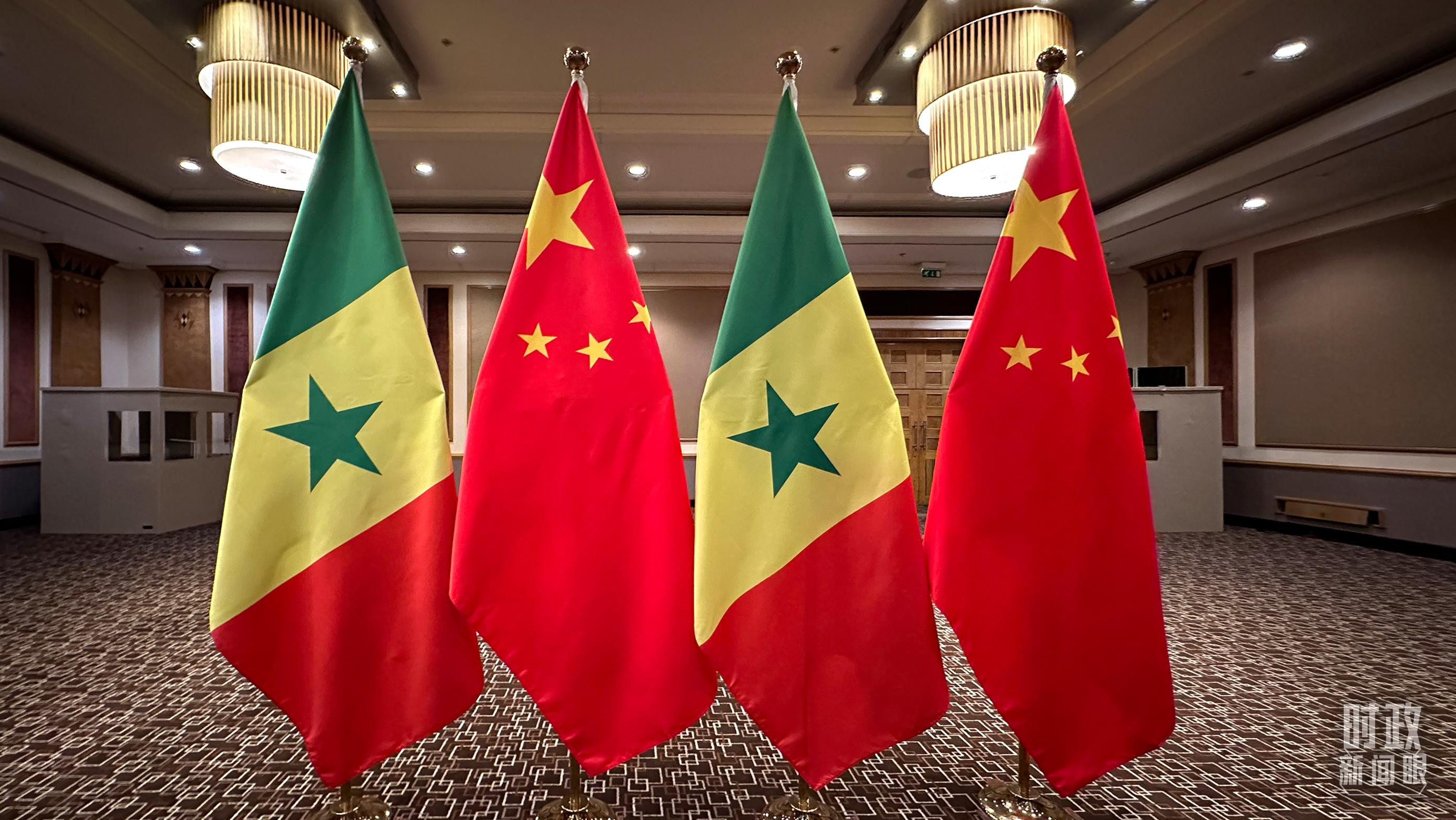 時(shí)政新聞眼丨再次出席這一重要會(huì)晤，習(xí)近平這樣擘畫金磚合作未來