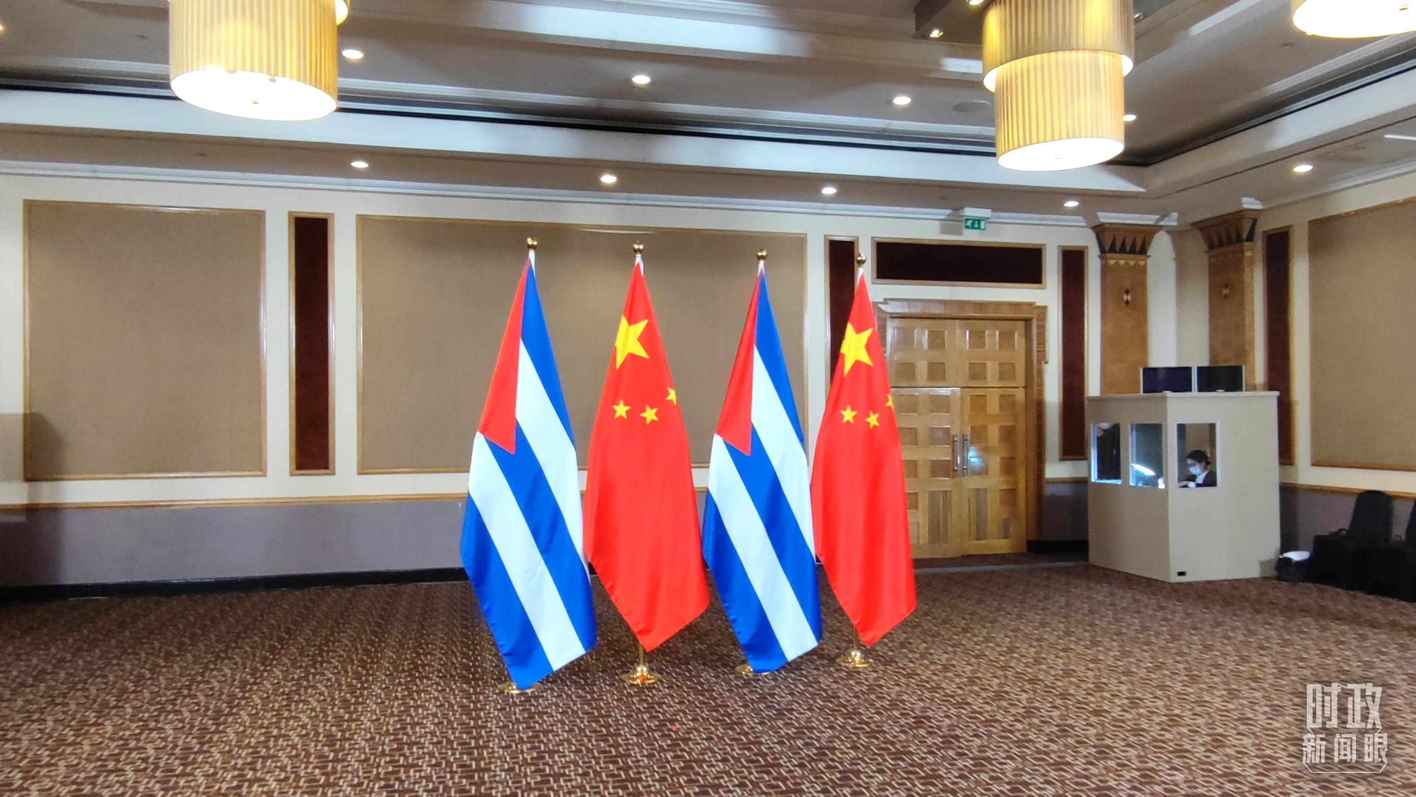 時(shí)政新聞眼丨再次出席這一重要會(huì)晤，習(xí)近平這樣擘畫金磚合作未來