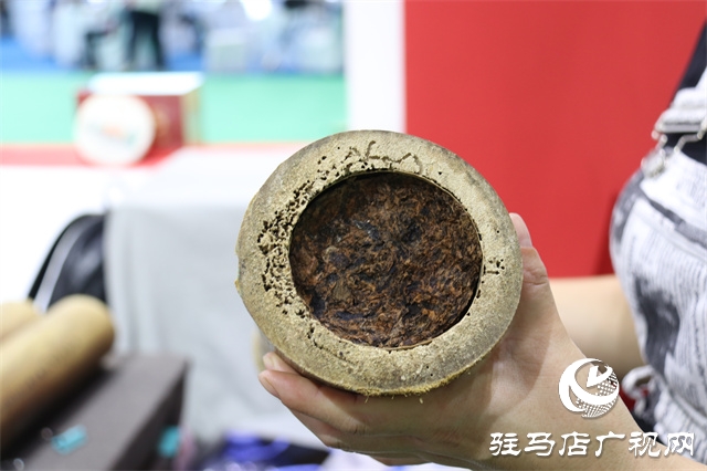 好吃、好玩、好用盡在這里……記者帶你逛展會