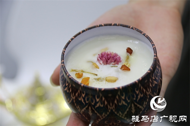 好吃、好玩、好用盡在這里……記者帶你逛展會