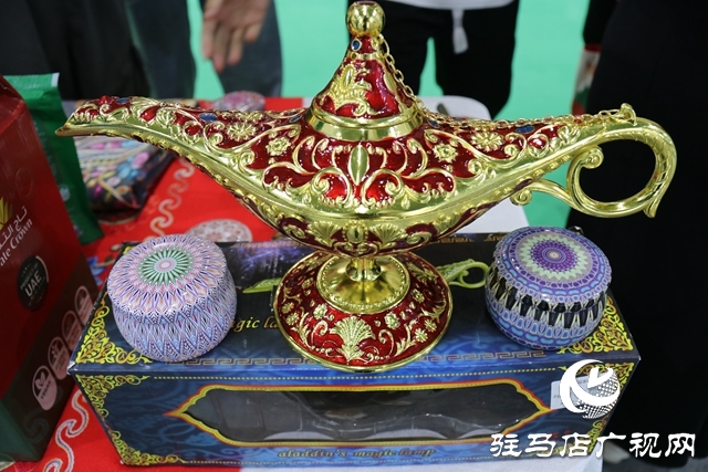 好吃、好玩、好用盡在這里……記者帶你逛展會