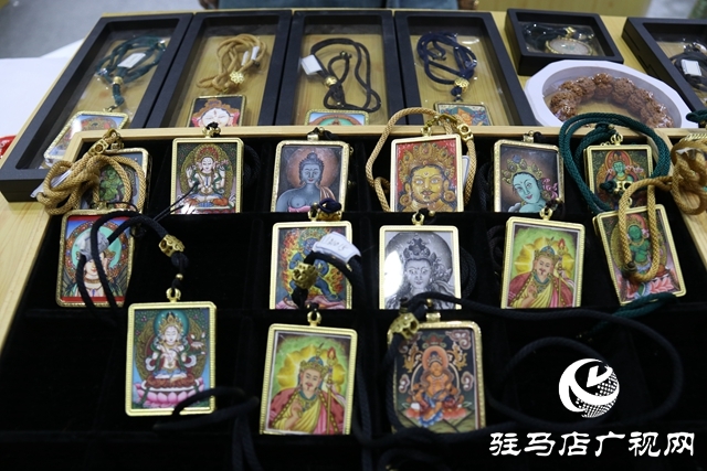 好吃、好玩、好用盡在這里……記者帶你逛展會