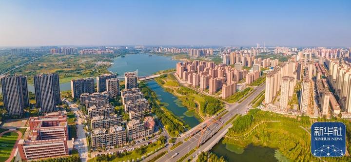 駐馬店市市長李躍勇：做好“土特產(chǎn)”文章 推動農(nóng)產(chǎn)品加工業(yè)高質(zhì)量發(fā)展