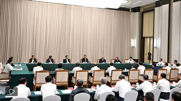 習言道 | 從三個“新”，看習近平再次部署東北振興