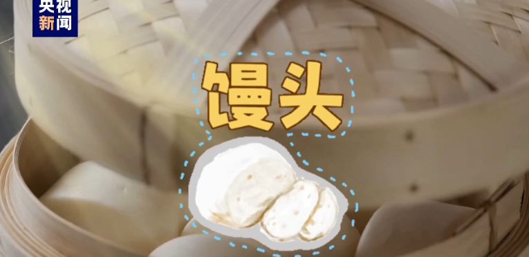 芝麻“上新”、小麥“升級”……中原糧倉真的“中”！
