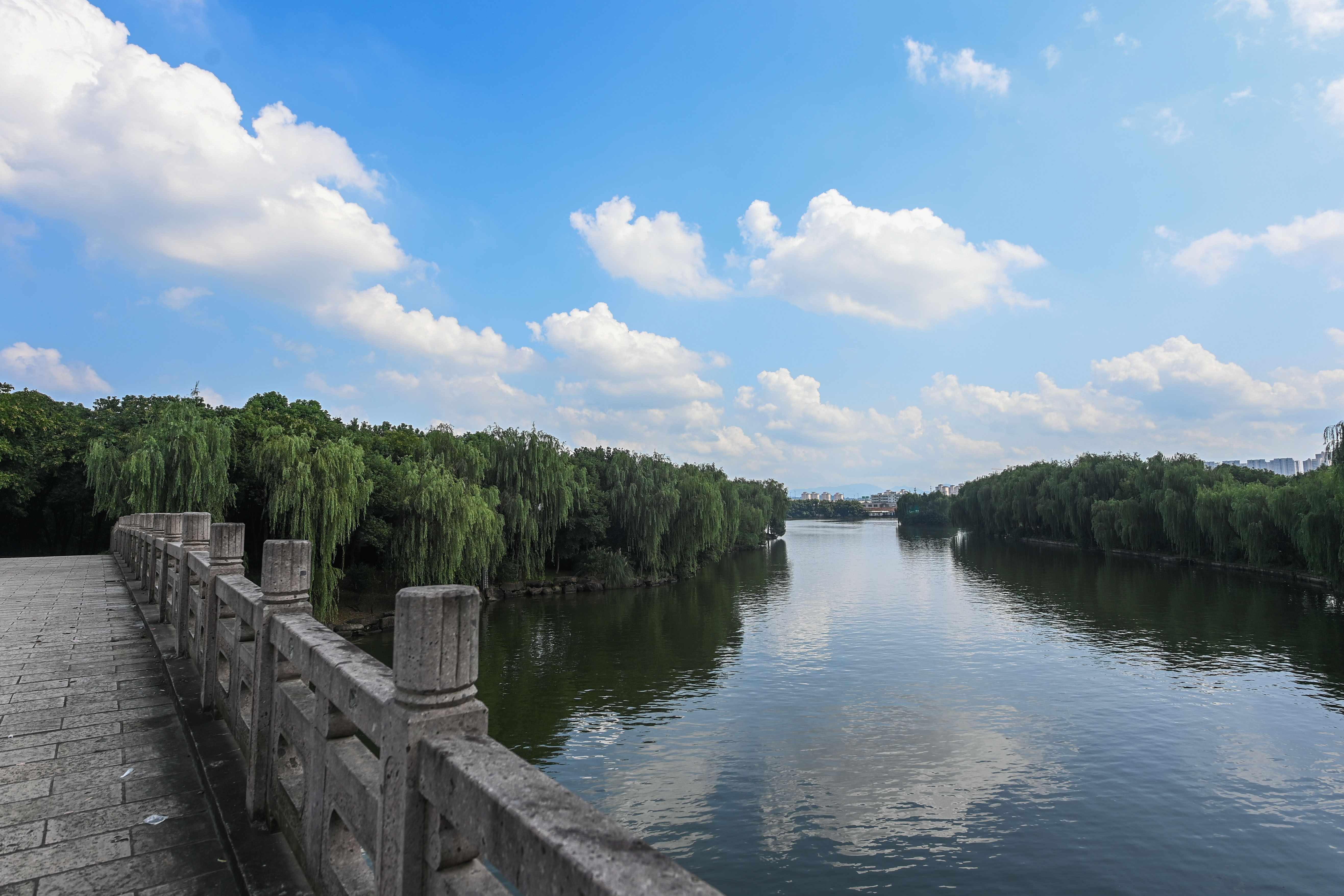 鑒往知來 | 一條浙東運(yùn)河，潤澤古城紹興
