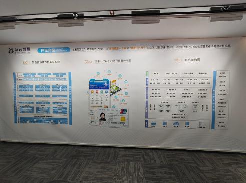 居民服務(wù)一卡通、智能機(jī)器人……見證“數(shù)智鄭東”數(shù)字化轉(zhuǎn)型