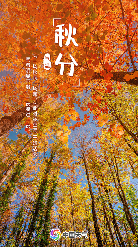 秋分至！又是一年好“豐”景 全國秋收地圖看哪里五谷豐登