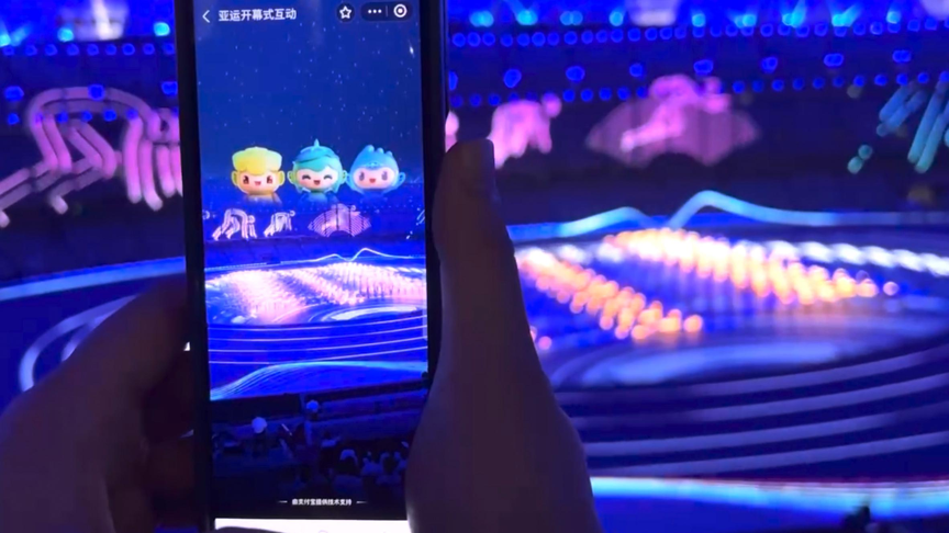潮涌東方丨杭州亞運(yùn)會(huì)的這些首次，是怎么做到的？
