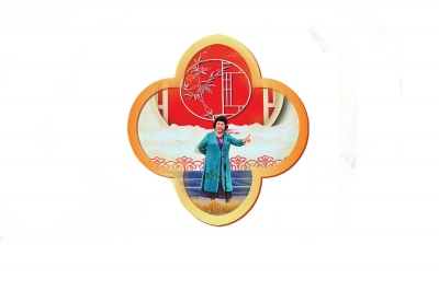 稻花香里說豐年丨平頂山慶祝2023年中國(guó)農(nóng)民豐收節(jié) 劉蘭芳點(diǎn)贊郟縣種糧大戶