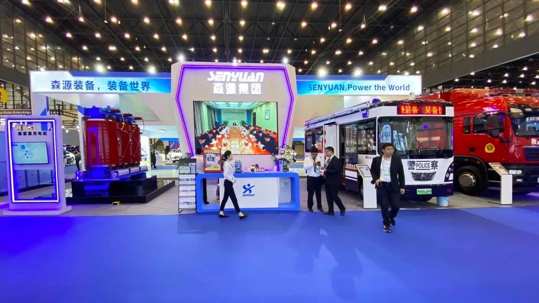 河南投洽會(huì)6萬(wàn)平方米展區(qū)有啥看點(diǎn)？帶你一起探營(yíng)！