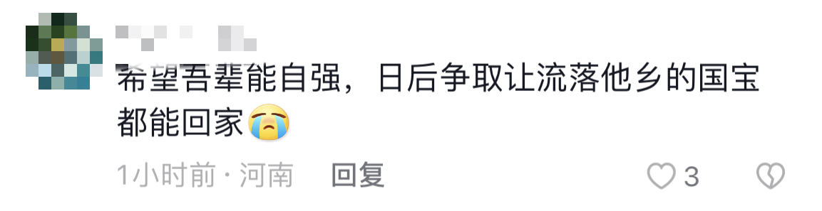 我從未忘記你，日夜期盼我們團(tuán)聚的那一刻……