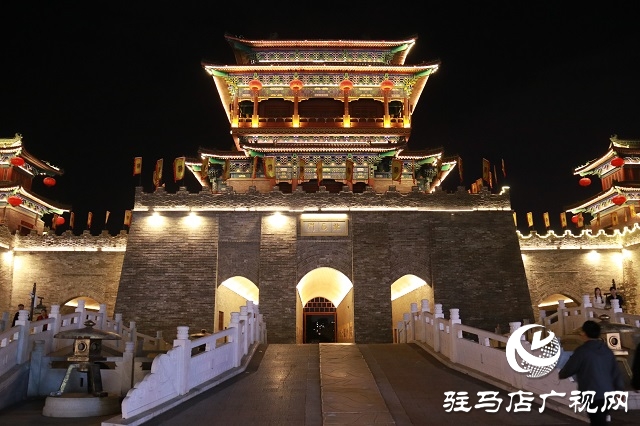 游景點(diǎn)、看話?。●v馬店各景區(qū)擦亮服務(wù)招牌迎接八方來(lái)客