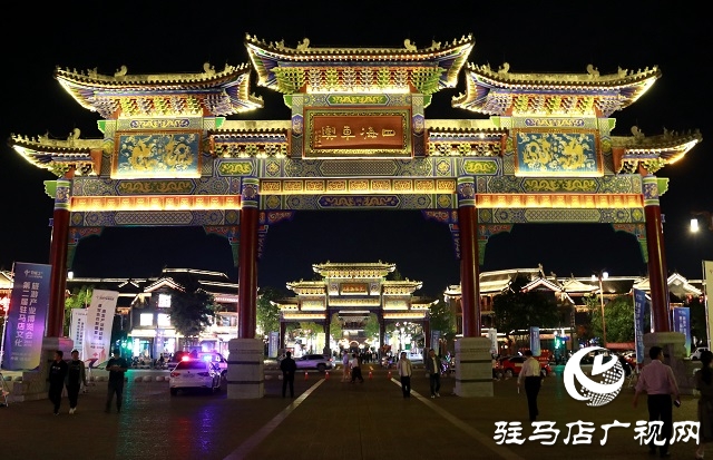 游景點(diǎn)、看話??！駐馬店各景區(qū)擦亮服務(wù)招牌迎接八方來(lái)客