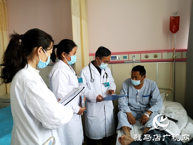 專家提醒，冬季老年人容易誘發(fā)以下疾病