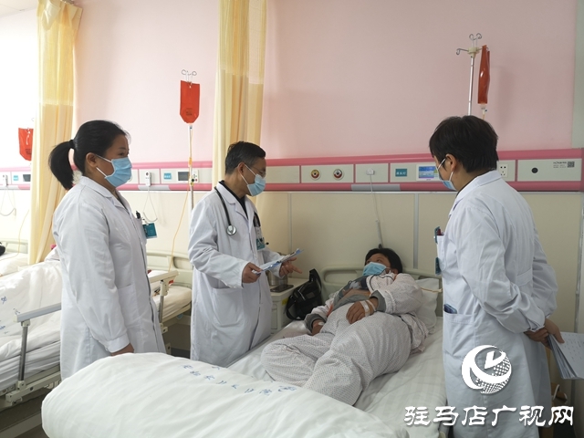 專家提醒，冬季老年人容易誘發(fā)以下疾病