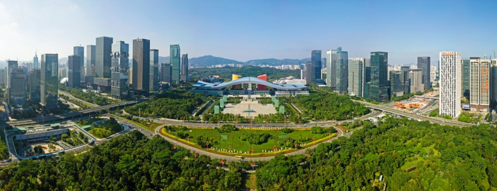 強國建設、民族復興的必由之路——以習近平同志為核心的黨中央引領新時代改革開放紀實