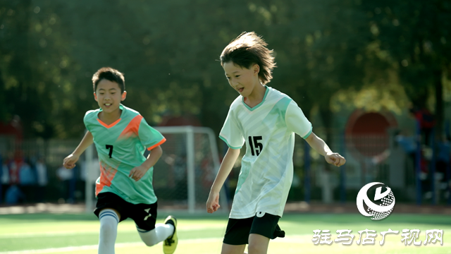 “每天一節(jié)體育課”多不多?