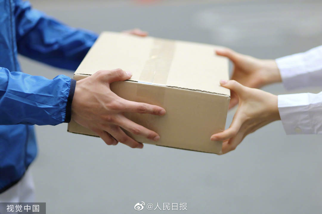 突破1200億件，“小包裹”如何折射中國(guó)經(jīng)濟(jì)活力？