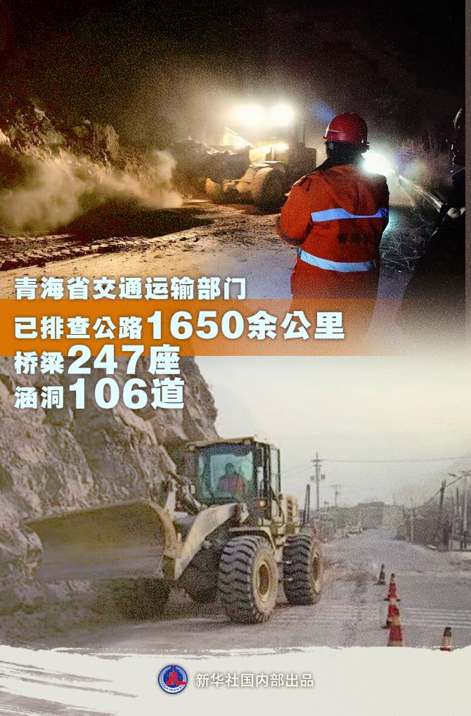 積石山6.2級地震｜盡最大努力保障人民群眾生命財產安全——各方貫徹落實習近平總書記重要指示全力開展積石山地震大救援