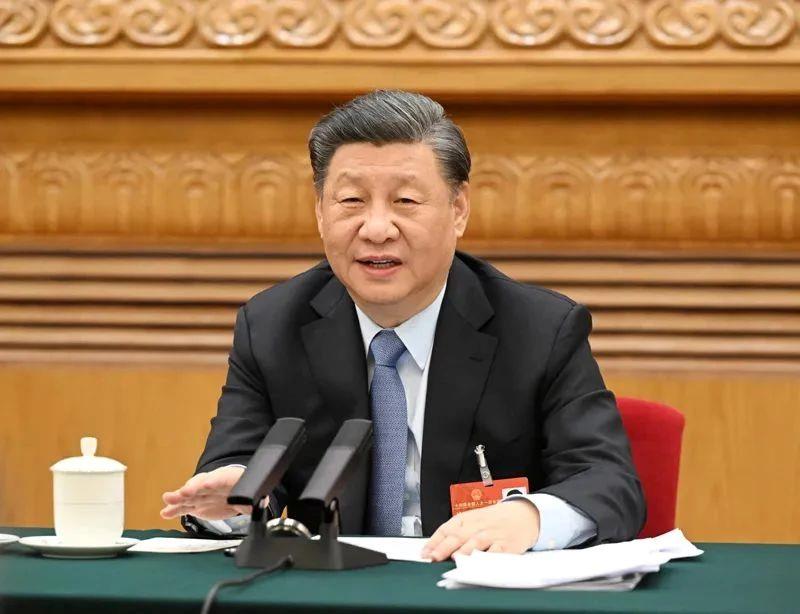 走過(guò)2023丨總書(shū)記的民生之“問(wèn)”