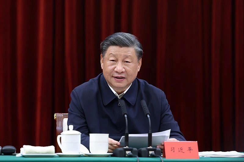 走過(guò)2023丨總書(shū)記的民生之“問(wèn)”