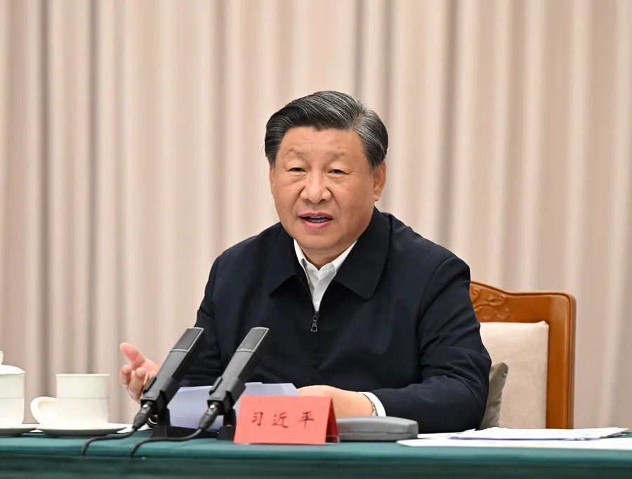 走過(guò)2023丨總書(shū)記的民生之“問(wèn)”