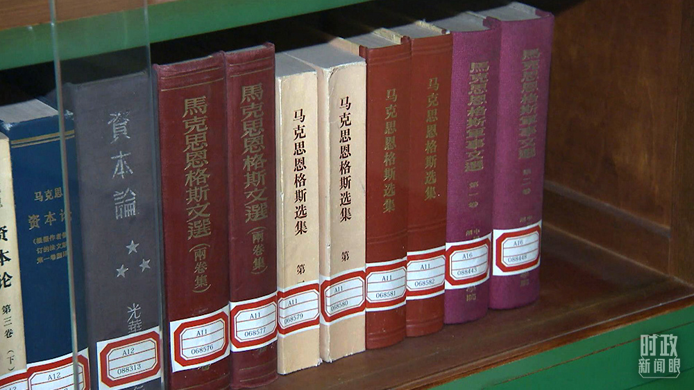 如何把毛澤東同志開創(chuàng)的事業(yè)繼續(xù)推向前進(jìn)，習(xí)近平提出這些明確要求