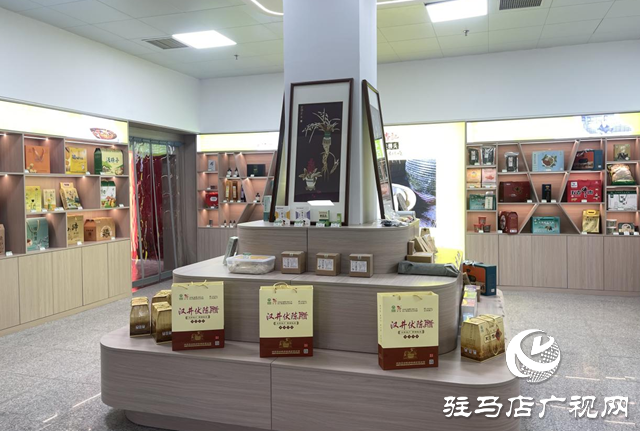 準(zhǔn)備好了！2024駐馬店年貨暨民俗文化節(jié)即將開(kāi)幕